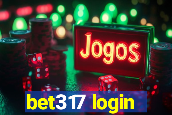 bet317 login